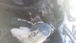 2009 MODEL TOYOTA COROLLA ÇIKMA MOTOR